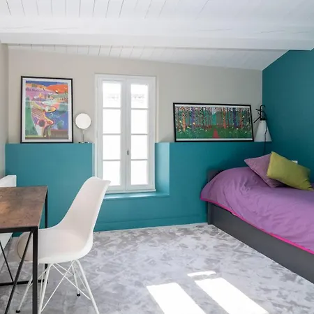 Maison De Village Renovee Avec Piscine Βίλα