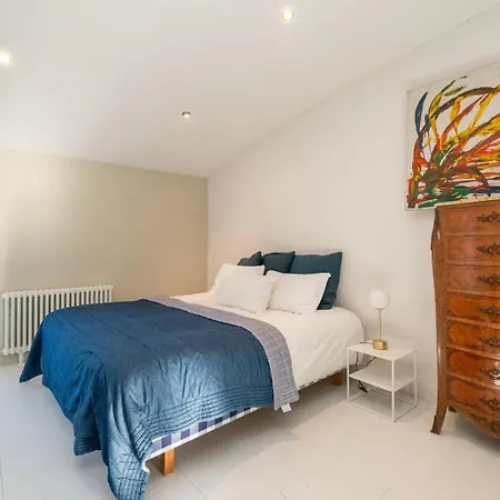 Maison De Village Renovee Avec Piscine