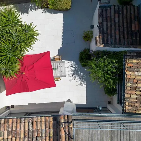 Maison De Village Renovee Avec Piscine Βίλα