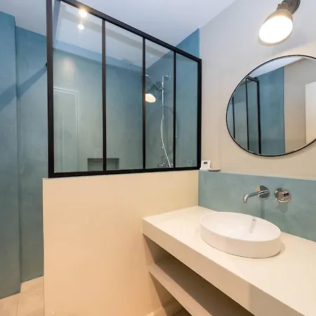 Maison De Village Renovee Avec Piscine Villa La Flotte