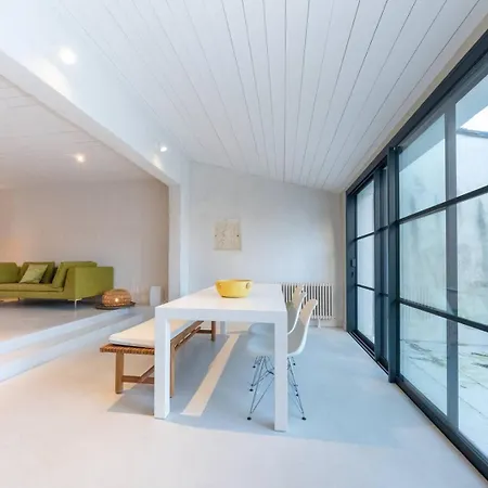 Maison De Village Renovee Avec Piscine